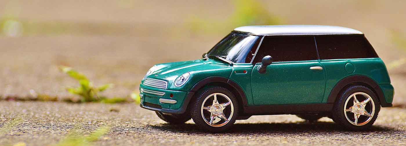 Korrektur-Mini