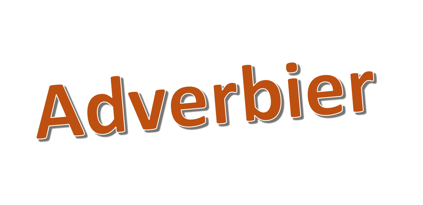 Adverbium