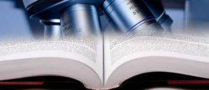 Korrekturlaesning af ph.d.-afhandling